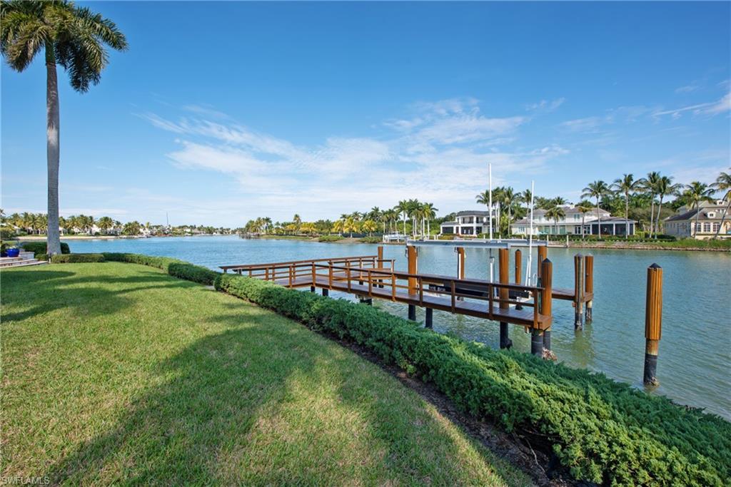 PORT ROYAL - Residential