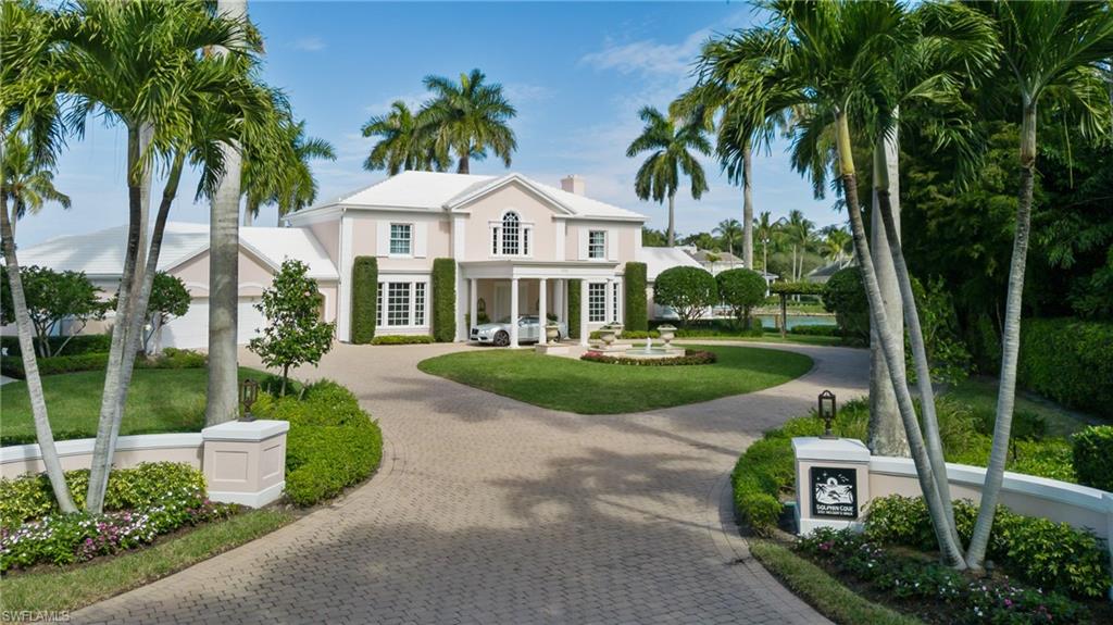 PORT ROYAL - Residential