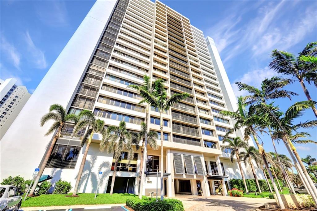 STRATFORD - Residential