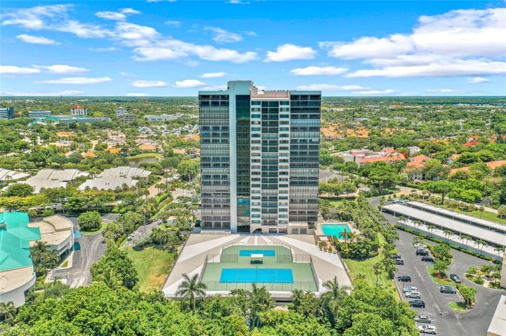 STRATFORD - Residential