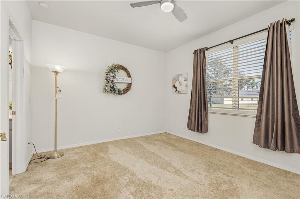 DANIELS PARK - Residential