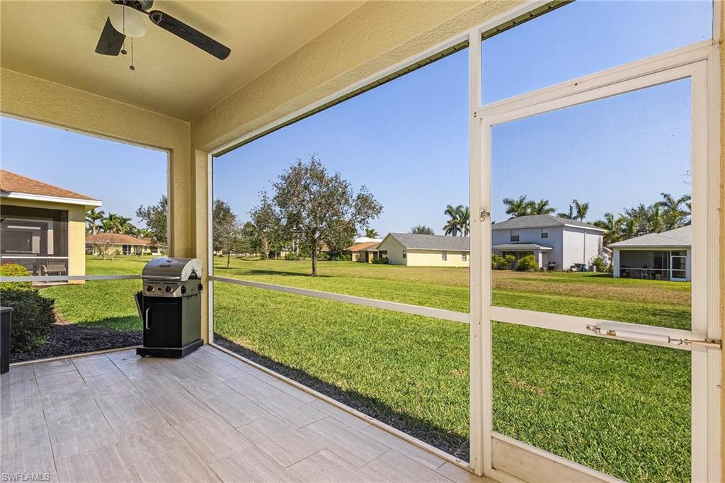 DANIELS PARK - Residential