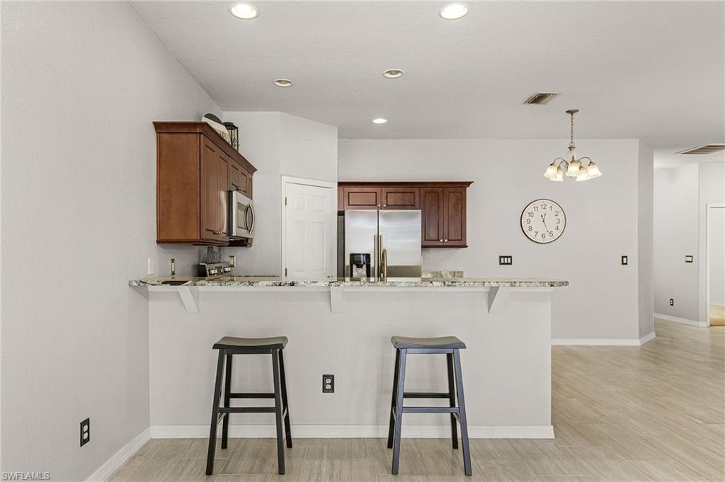 DANIELS PARK - Residential