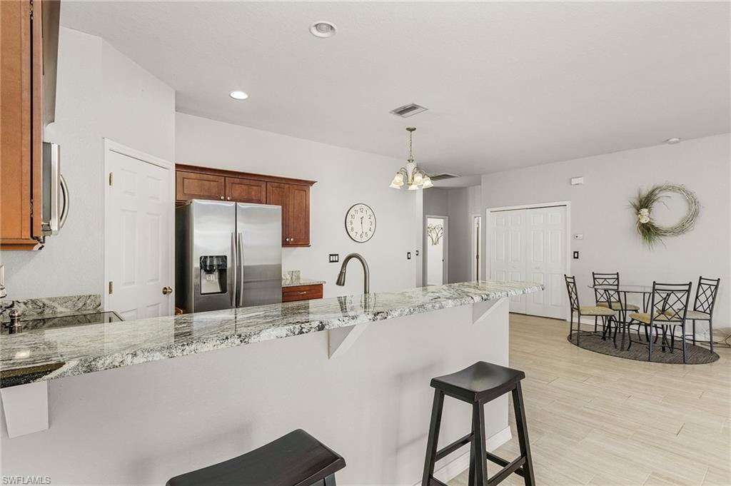 DANIELS PARK - Residential