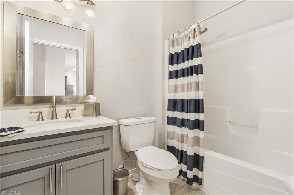 DANIELS PARK - Residential