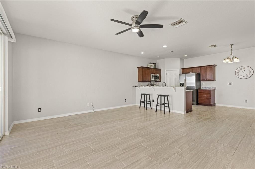 DANIELS PARK - Residential