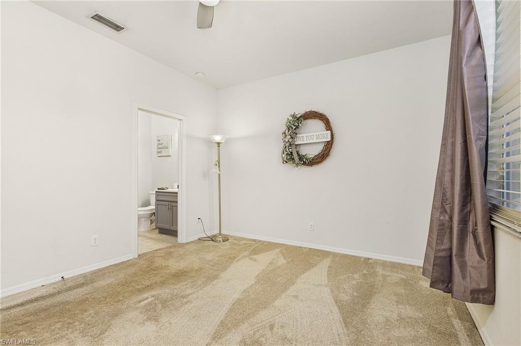 DANIELS PARK - Residential