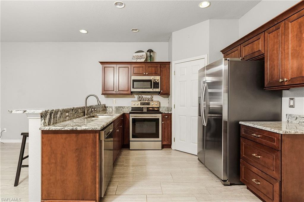 DANIELS PARK - Residential