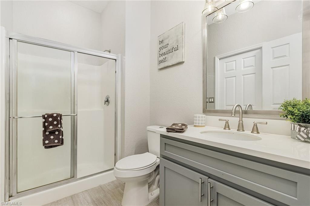 DANIELS PARK - Residential