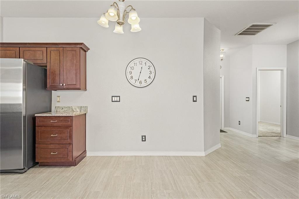 DANIELS PARK - Residential