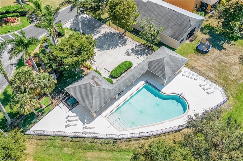 DANIELS PARK - Residential