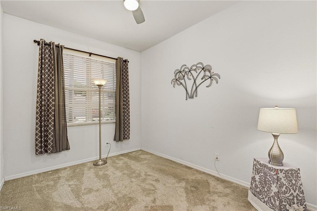 DANIELS PARK - Residential