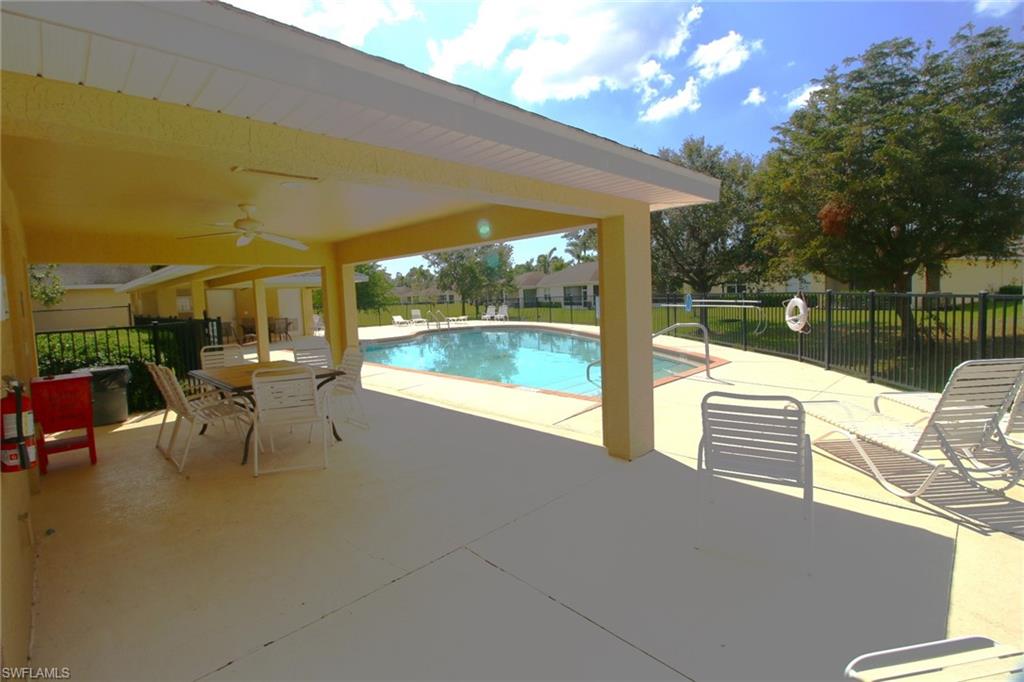 DANIELS PARK - Residential