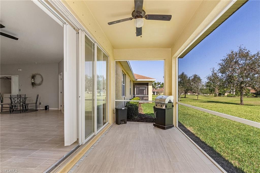 DANIELS PARK - Residential