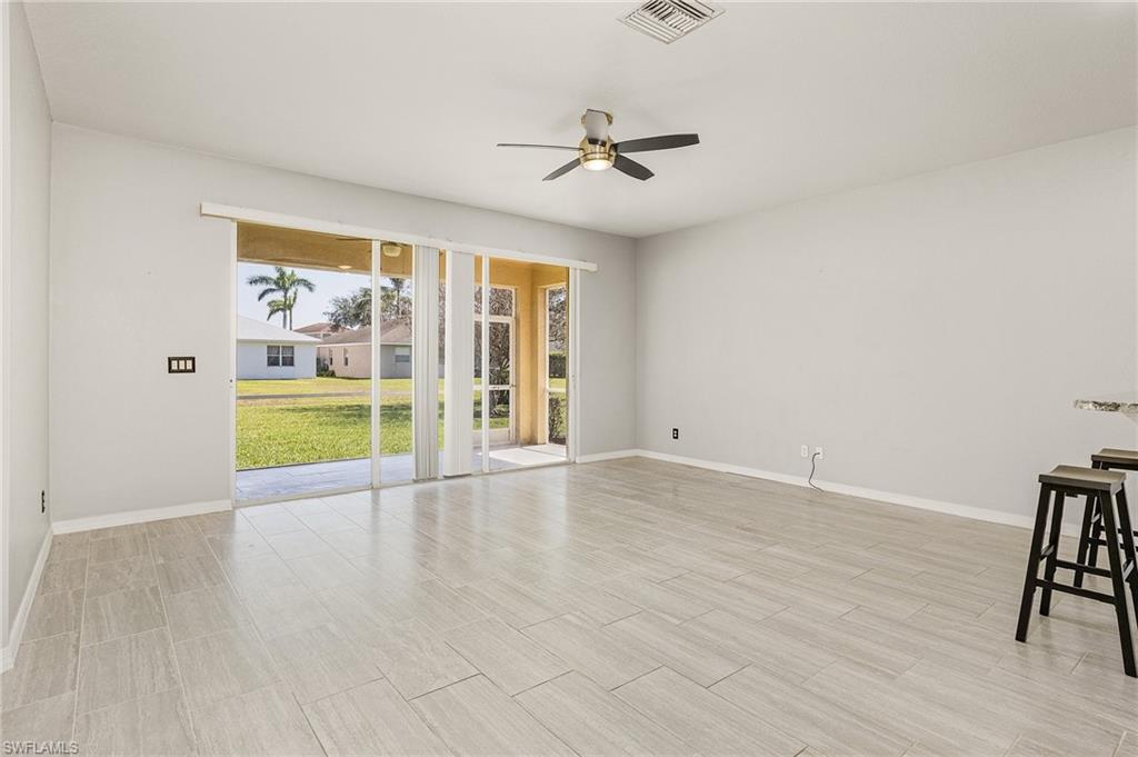 DANIELS PARK - Residential