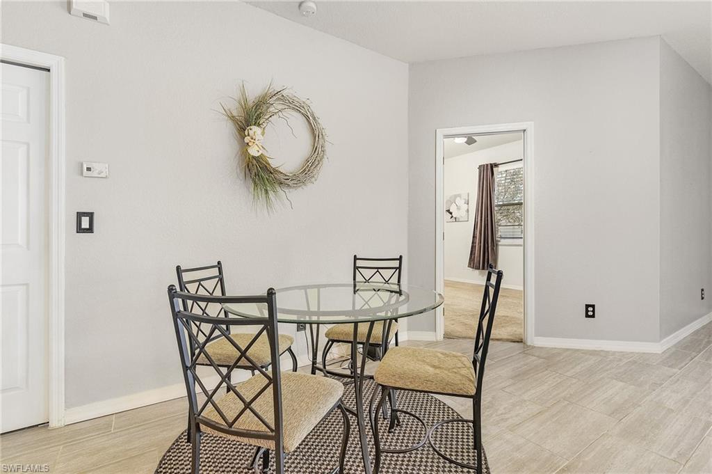 DANIELS PARK - Residential