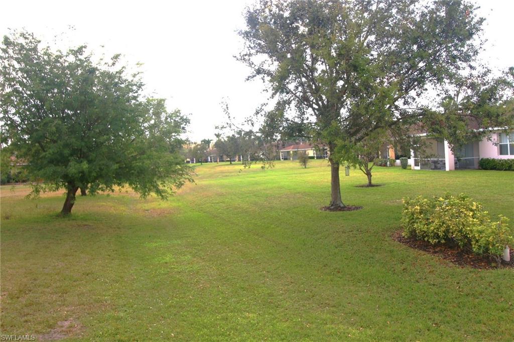 DANIELS PARK - Residential