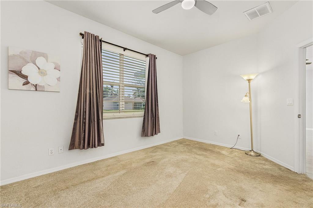 DANIELS PARK - Residential