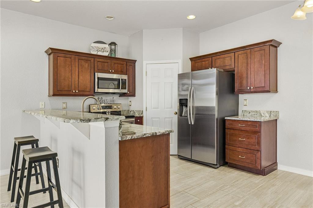 DANIELS PARK - Residential