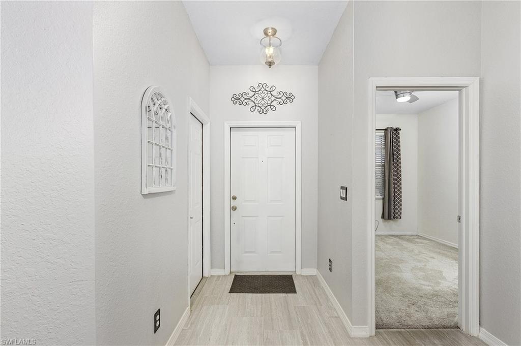 DANIELS PARK - Residential