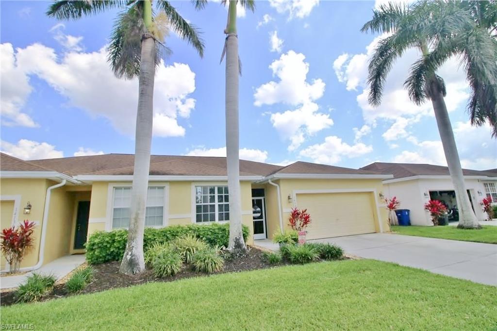 DANIELS PARK - Residential