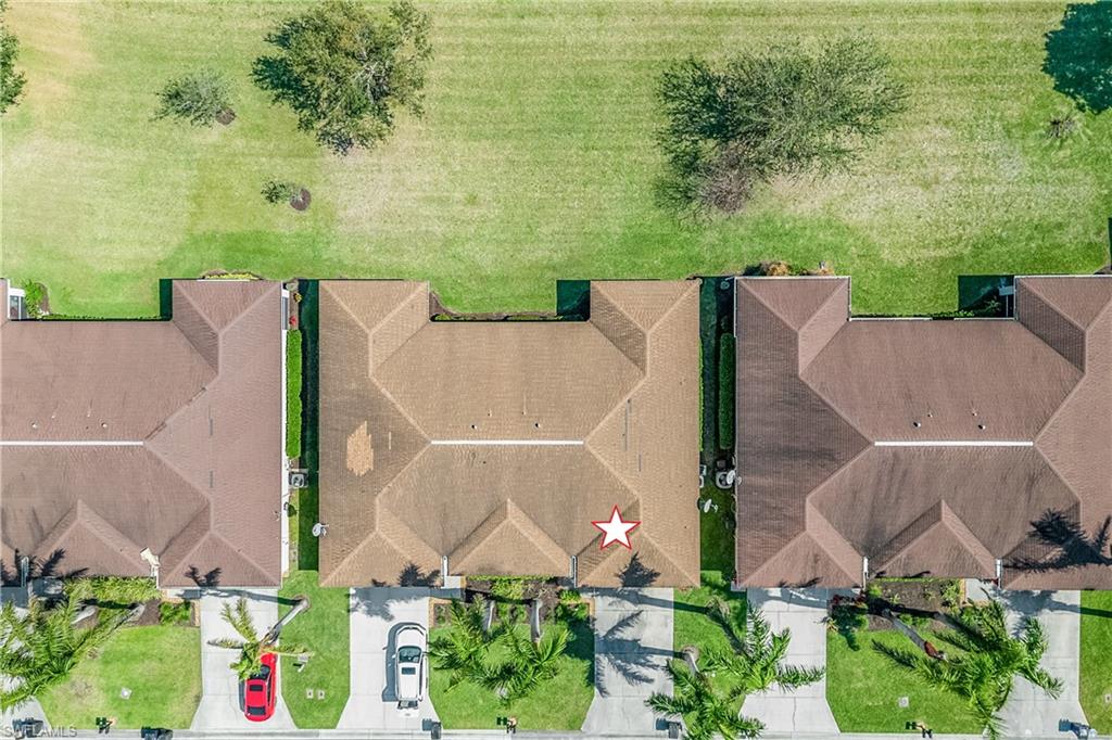 DANIELS PARK - Residential