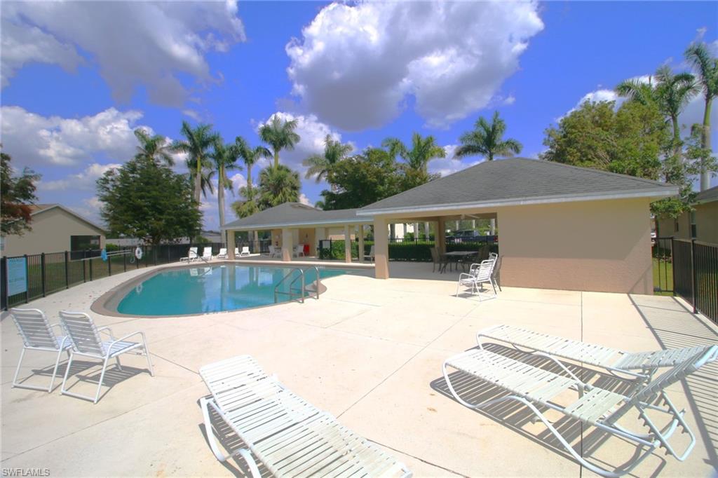 DANIELS PARK - Residential