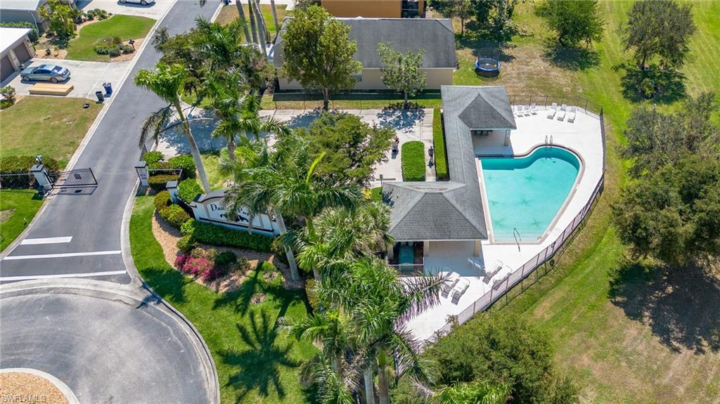 DANIELS PARK - Residential