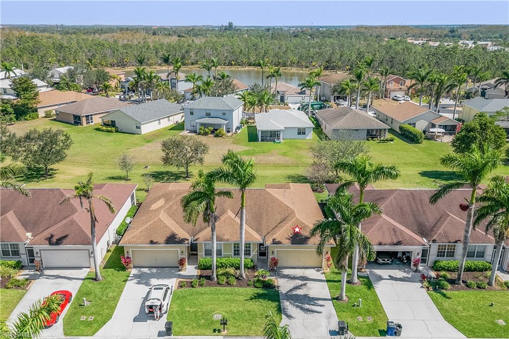 DANIELS PARK - Residential