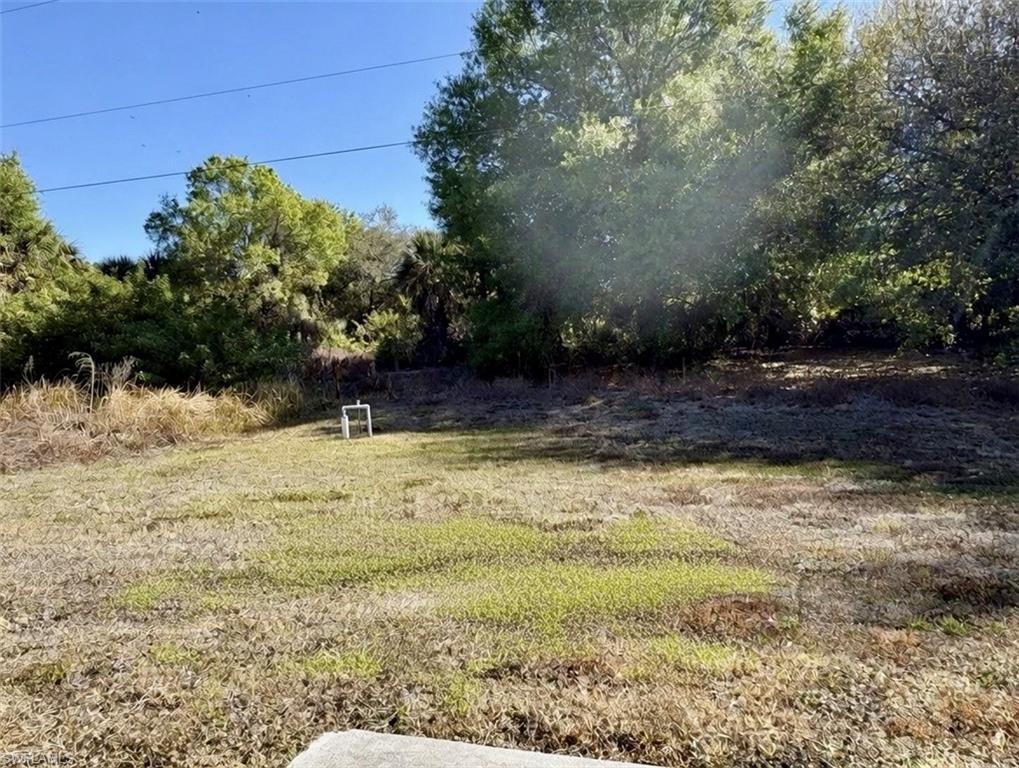 FORT MYERS - Residential Lease