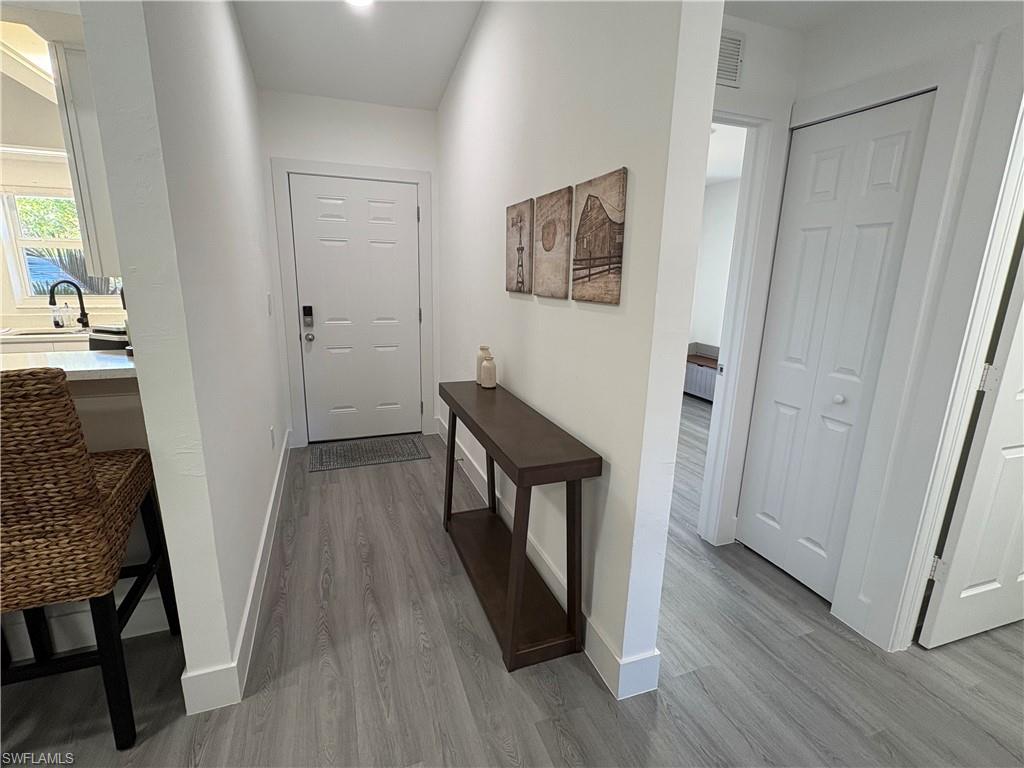 FORT MYERS - Residential Lease