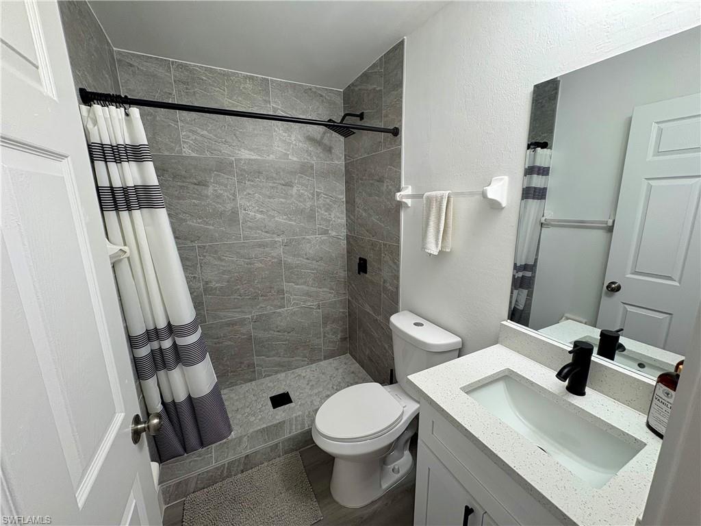 FORT MYERS - Residential Lease