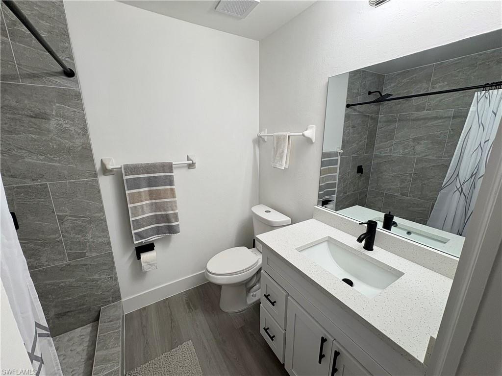 FORT MYERS - Residential Lease