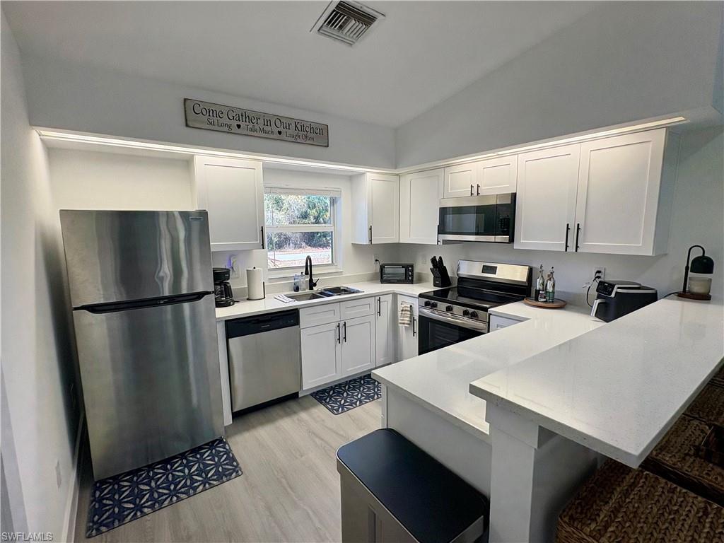 FORT MYERS - Residential Lease