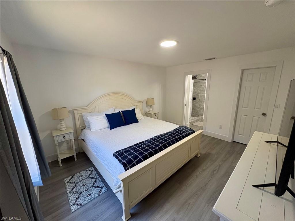 FORT MYERS - Residential Lease