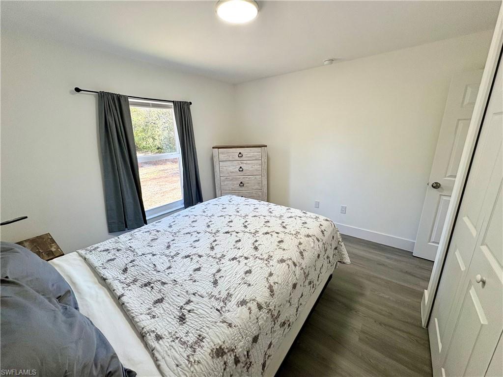 FORT MYERS - Residential Lease