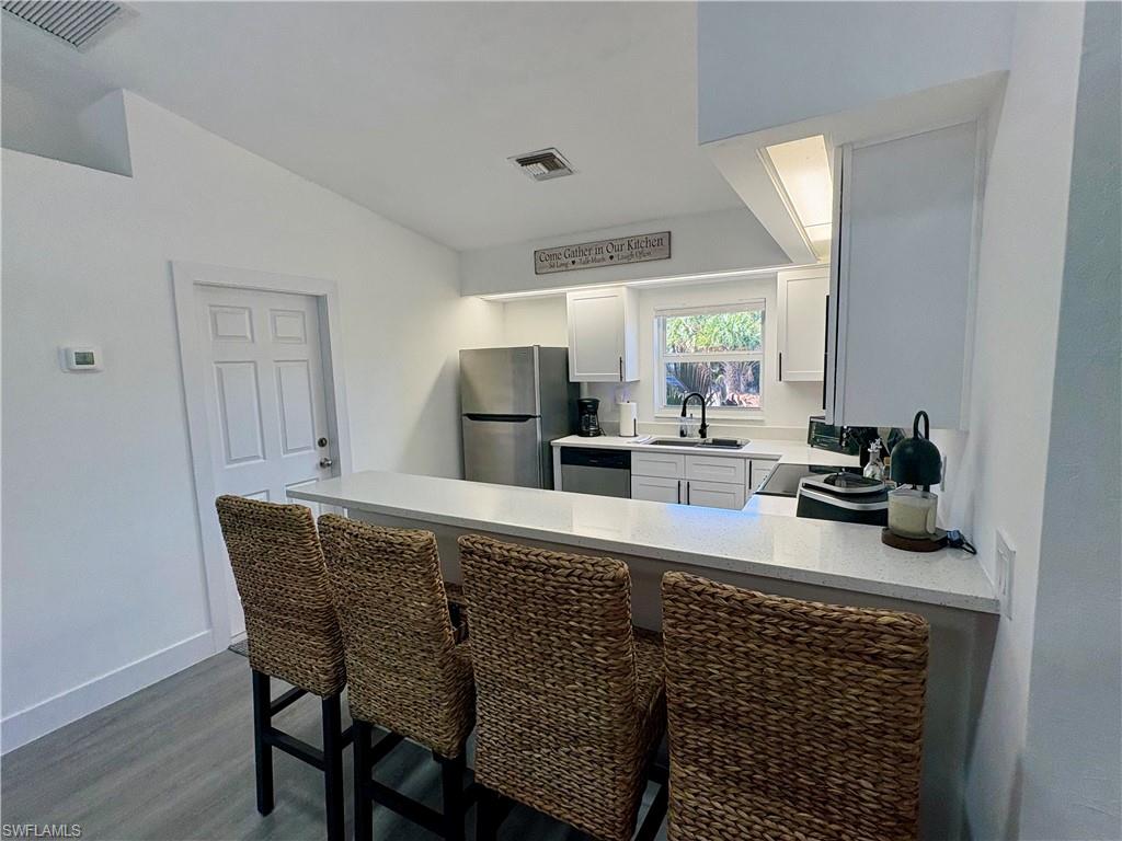 FORT MYERS - Residential Lease