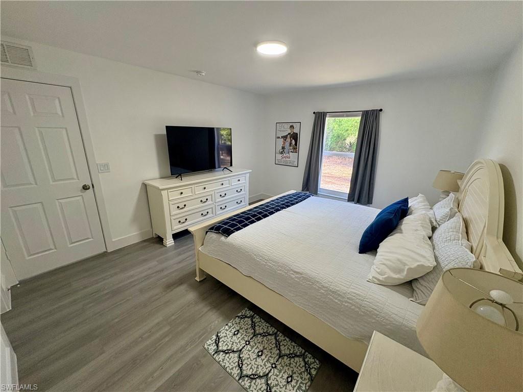 FORT MYERS - Residential Lease