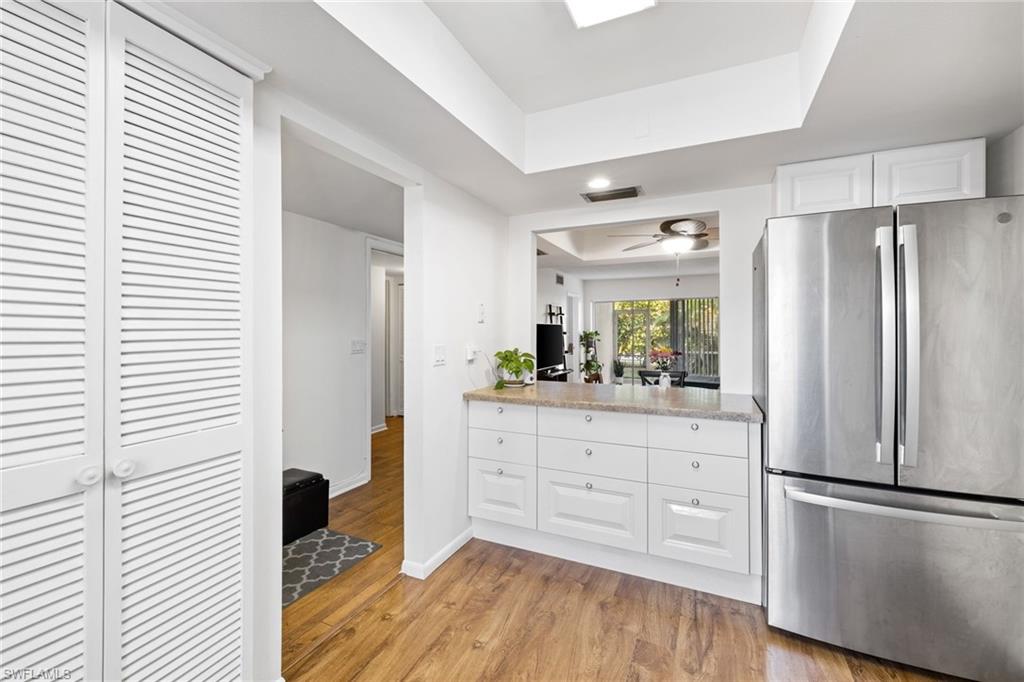 FOUR FOUNTAINS - Residential