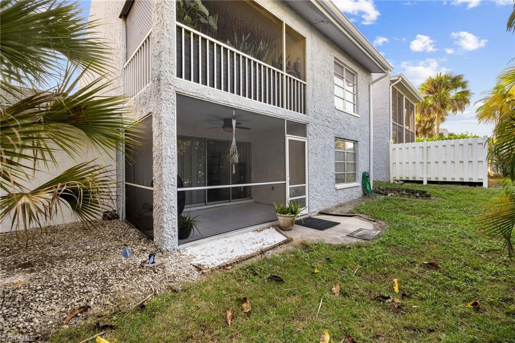 FOUR FOUNTAINS - Residential