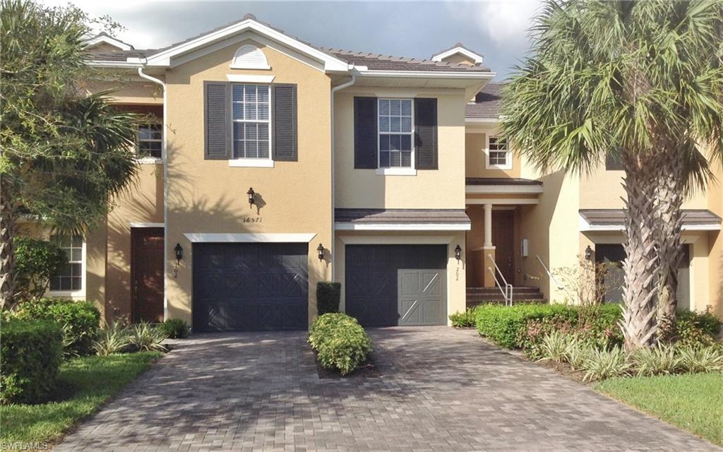 ASHTON OAKS - Residential