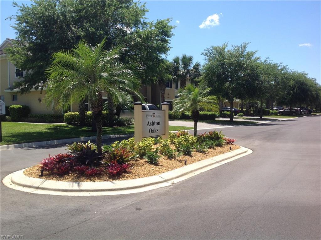 ASHTON OAKS - Residential