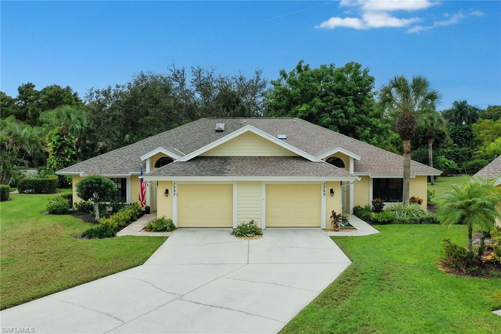 IMPERIAL PARK PLACE VILLAS - Residential