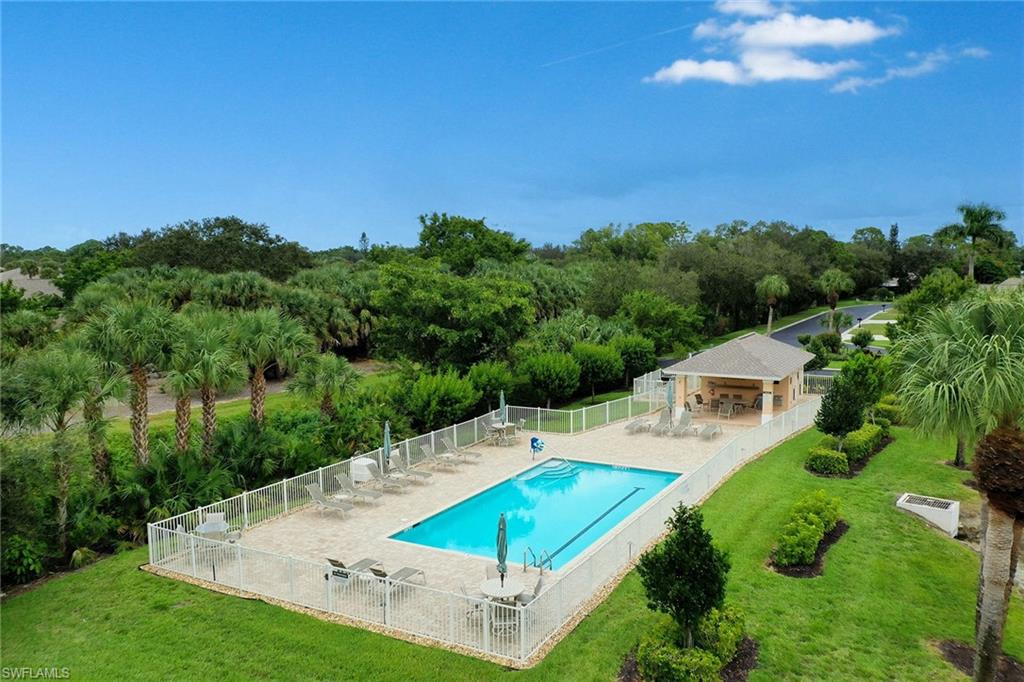 IMPERIAL PARK PLACE VILLAS - Residential