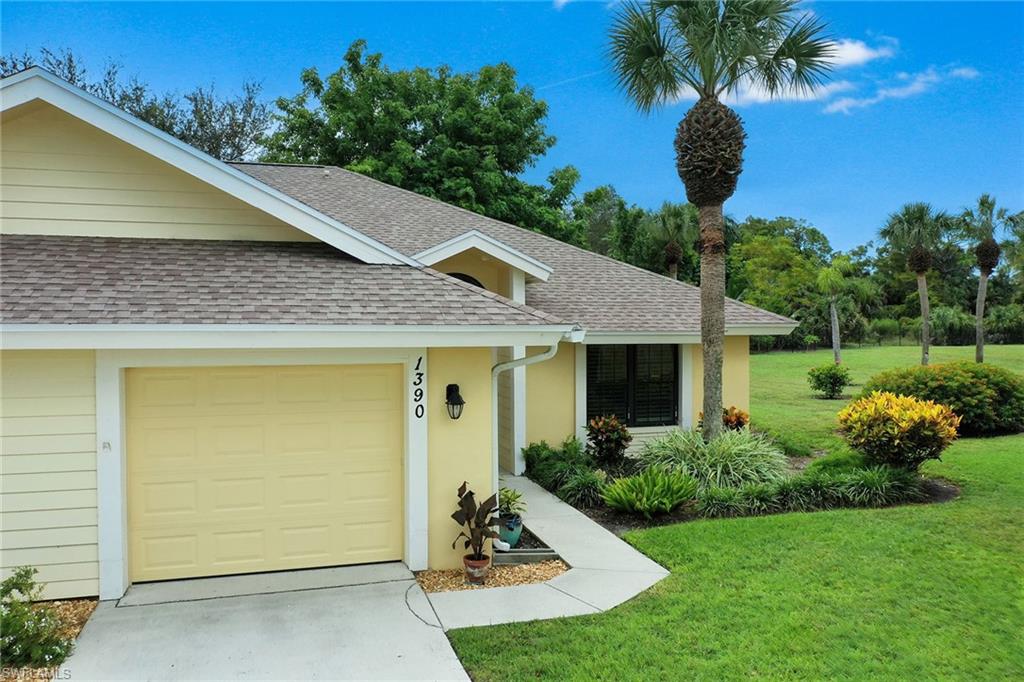 IMPERIAL PARK PLACE VILLAS - Residential