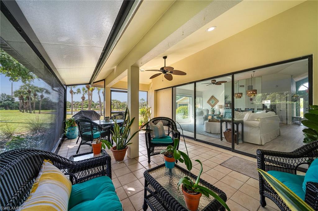 IMPERIAL PARK PLACE VILLAS - Residential