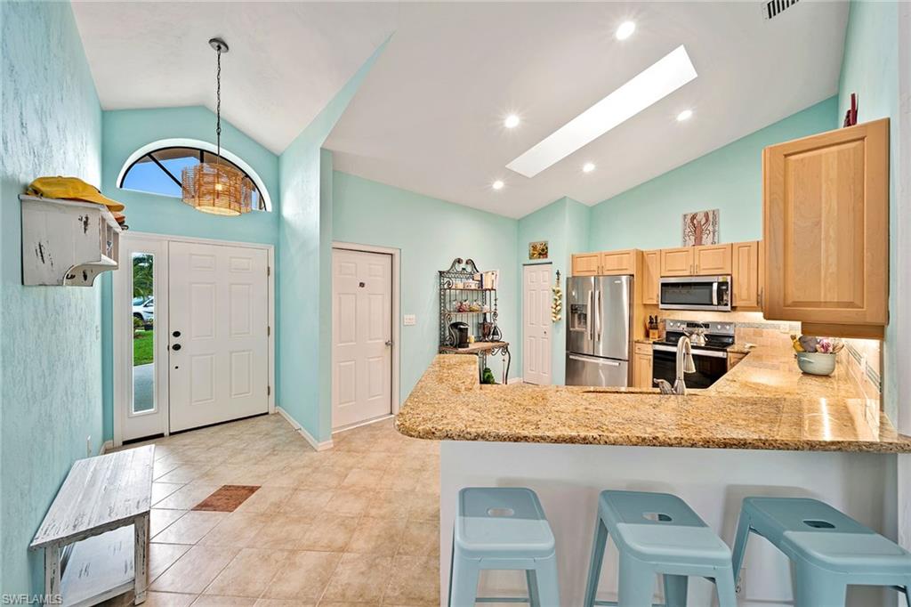 IMPERIAL PARK PLACE VILLAS - Residential