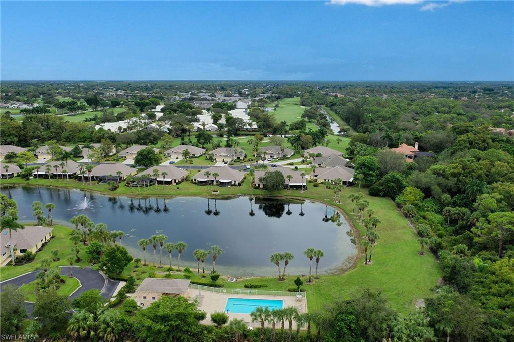 IMPERIAL PARK PLACE VILLAS - Residential