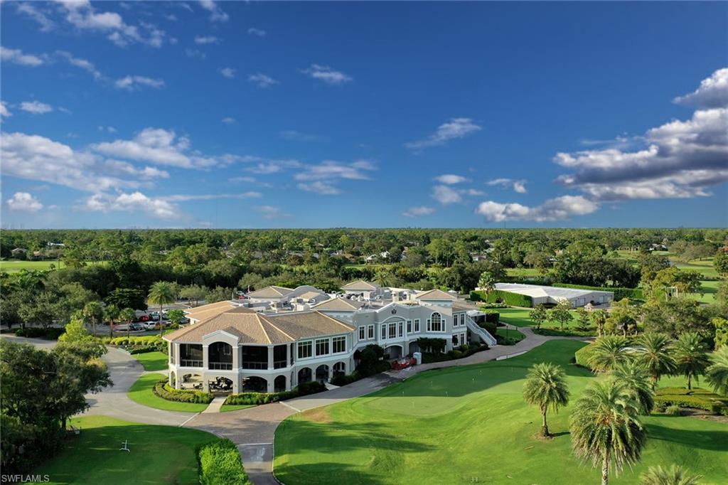 IMPERIAL PARK PLACE VILLAS - Residential