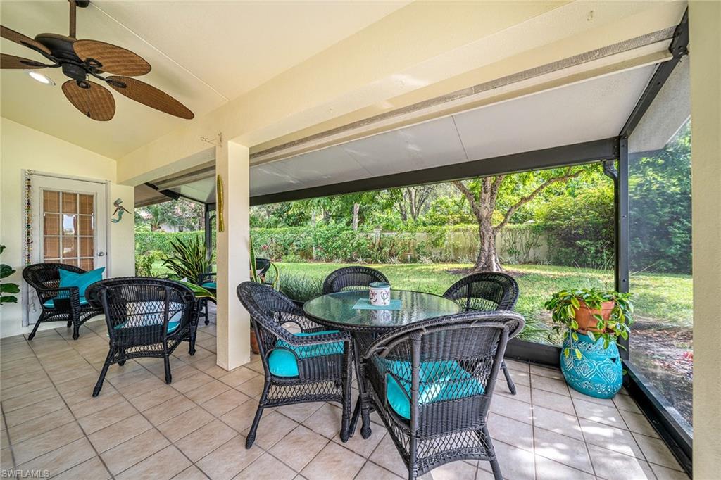 IMPERIAL PARK PLACE VILLAS - Residential